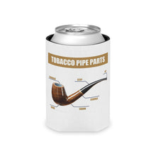 Load image into Gallery viewer, Koozie, Pipe
