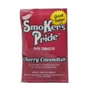 Smoker's Pride Pipe Tobacco