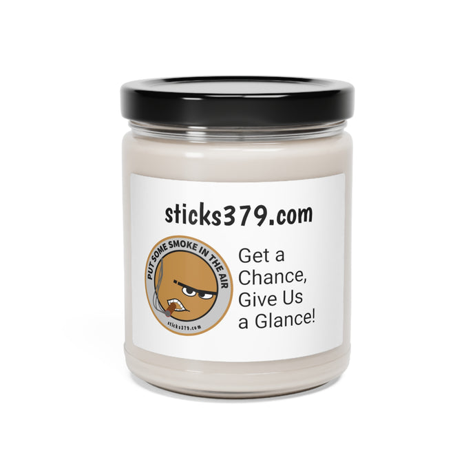 Candle, Scented sticks379