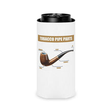 Load image into Gallery viewer, Koozie, Pipe
