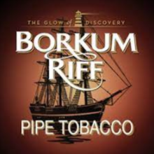 Load image into Gallery viewer, Borkum Riff Pipe Tobacco
