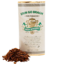 Erin Go Bragh Pipe Tobacco